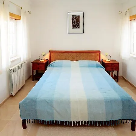 Casa Azul Βίλα *