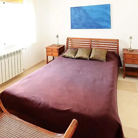 Βίλα Casa Azul Praia del Rei